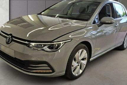 VW Golf 33.417 km 25.890 &euro; Kropp 24848