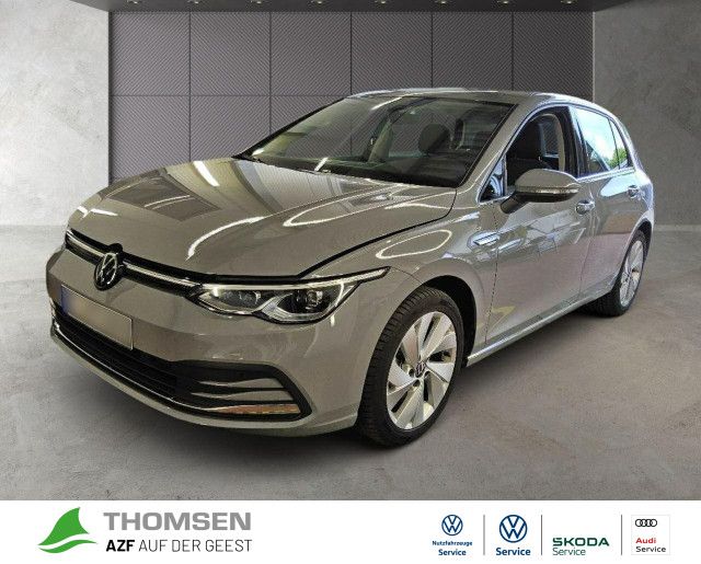 VW Golf 33.417 km 25.890 &euro; Kropp 24848