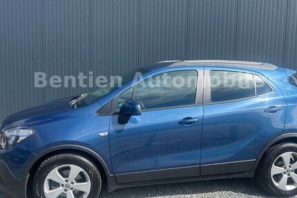 Opel Mokka 104.600 km 8.450 &euro; Schleswig 24837