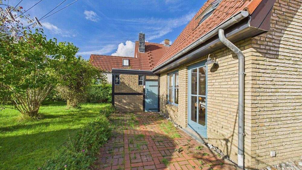 Doppelhaushälfte Kappeln - 4 Zimmer, 107 m&sup2;, 199.000&euro; | Angebot:25769056