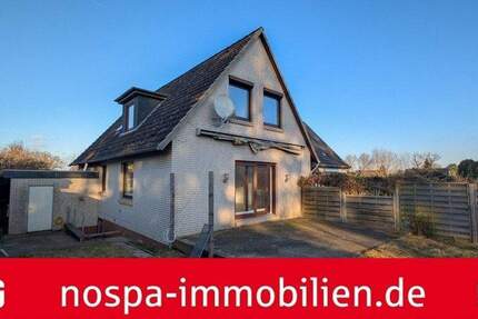 Haus Fahrdorf - 5 Zimmer, 127 m&sup2;, 295.000&euro; | Angebot:25670115