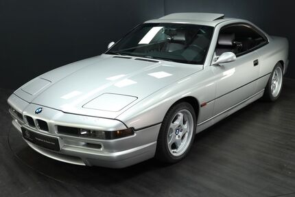 BMW 850 69.000 km 97.500 &euro; Kropp 24848