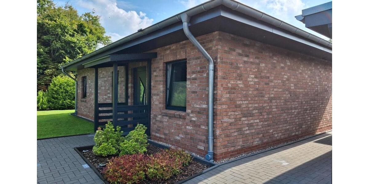Bungalow Kropp - 3 Zimmer, 69 m&sup2;, 349.000&euro; | Angebot:26414478