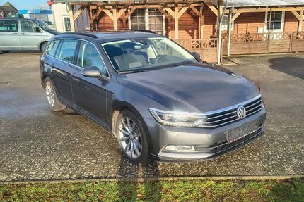 VW Passat Variant 104.000 km 15.899 &euro; Sieverstedt / Stenderupau 24885