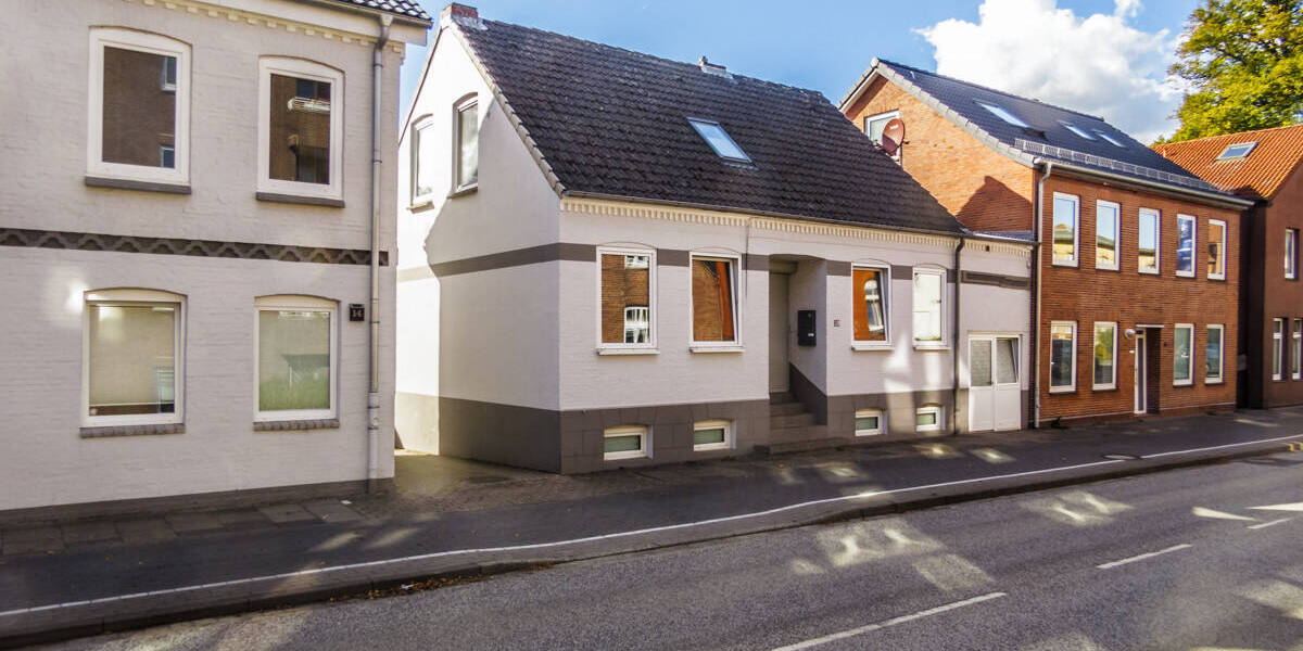 Mehrfamilienhaus, Wohnhaus Eckernförde - 1 Zimmer, 474 m&sup2;, 1.320.000&euro; | Angebot:25672933