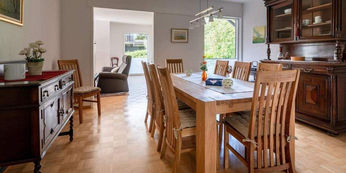 Mehrfamilienhaus, Wohnhaus Fahrdorf - 8 Zimmer, 208 m&sup2;, 839.000&euro; | Angebot:25699993