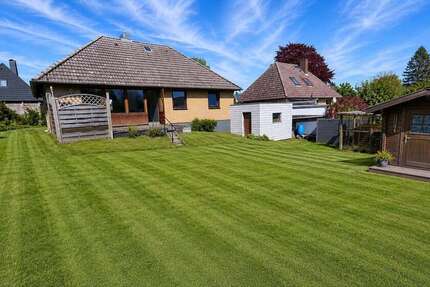 Haus Grundhof - 4 Zimmer, 90 m&sup2;, 1.290&euro; | Angebot:26550097