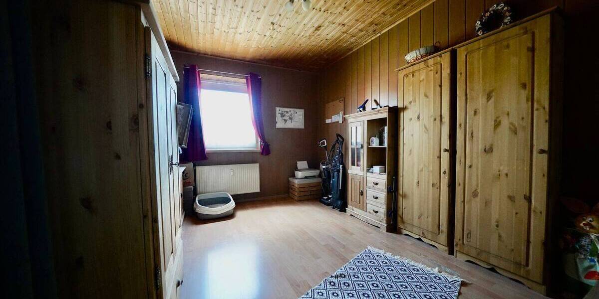 Etagenwohnung Rendsburg - 3 Zimmer, 70 m&sup2;, 119.900&euro; | Angebot:25743470