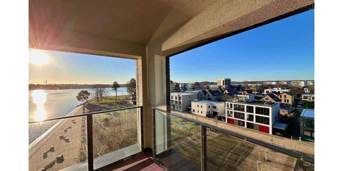 Etagenwohnung Schleswig Freiheit - 3 Zimmer, 829.900&euro; | Angebot:25802243