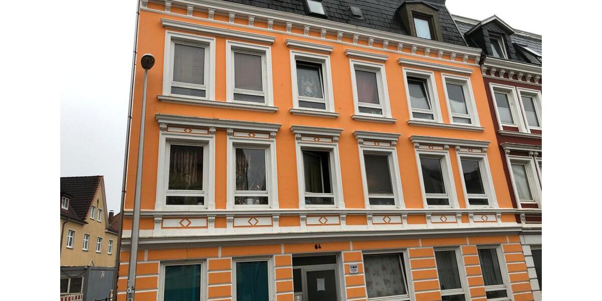 Dachgeschoßwohnung Tastrup - 2 Zimmer, 42 m&sup2;, 380&euro; | Angebot:24558438