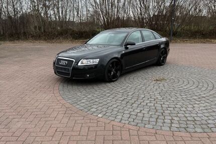 Audi A6 130.000 km 3.850 &euro; Windeby 24340