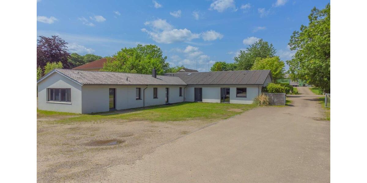 Gewerbeobjekt Eckernförde - 4.000&euro; | Angebot:24157086