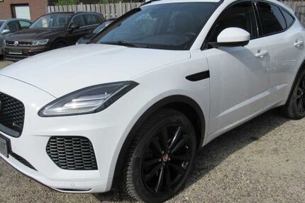 Jaguar E-Pace 97.500 km 17.950 &euro; Gettorf 24214