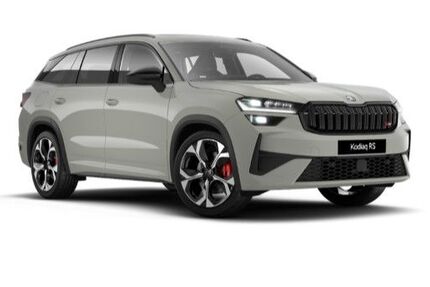 Skoda Kodiaq 1.003 km 54.990 &euro; Kropp 24848