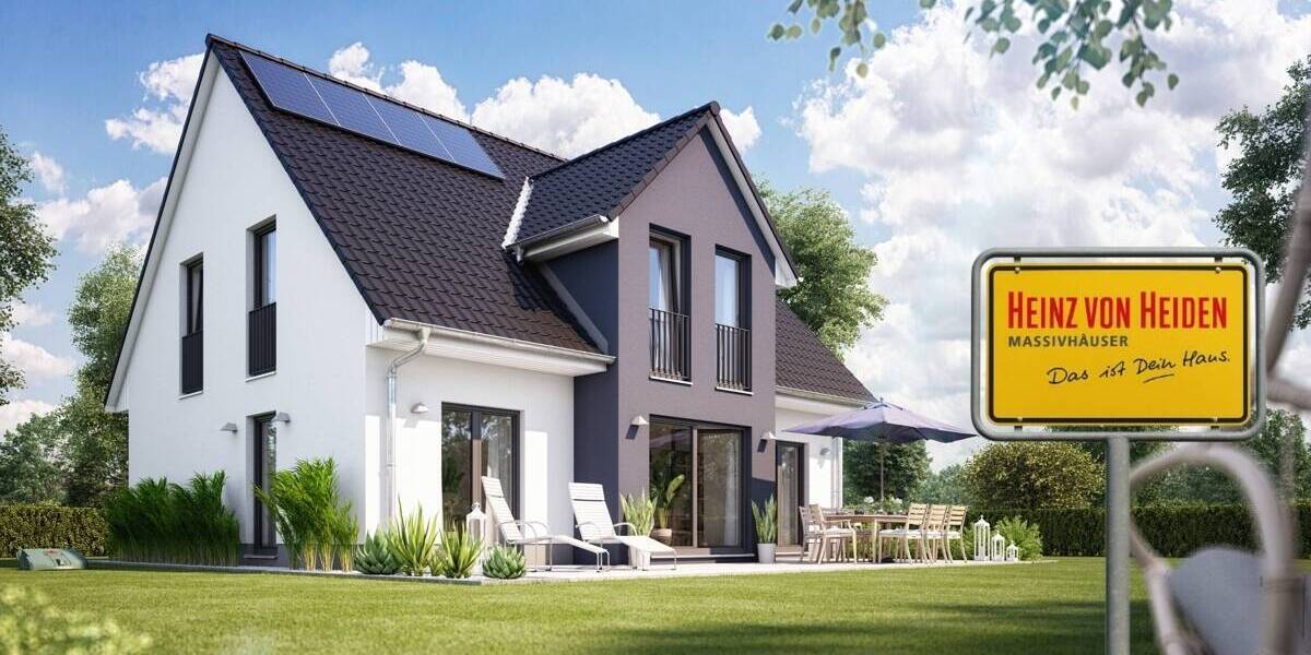 Einfamilienhaus Güby - 5 Zimmer, 125 m&sup2;, 437.500&euro; | Angebot:25971065