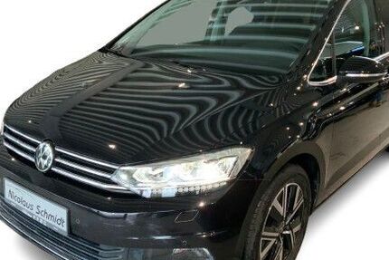 VW Touran 90.100 km 28.950 &euro; Süderbrarup 24392