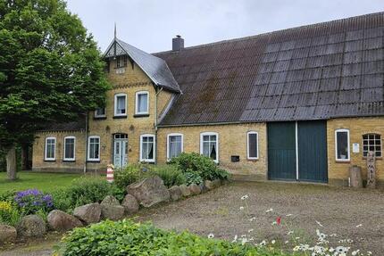 Haus Winnert - 6 Zimmer, 289 m&sup2;, 375.000&euro; | Angebot:20970844