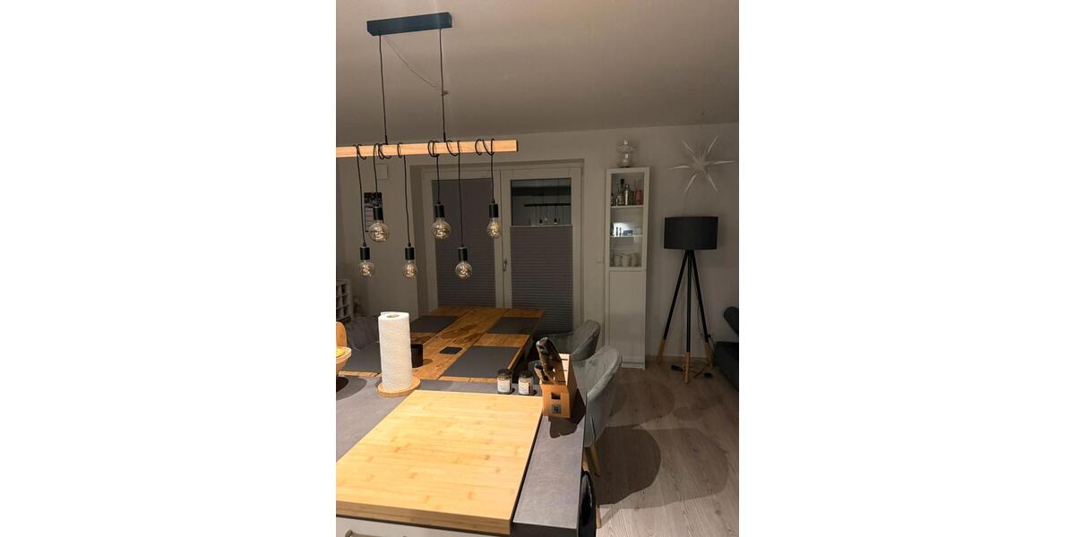 Erdgeschoßwohnung Steinbergkirche - 3 Zimmer, 91 m&sup2;, 1.195&euro; | Angebot:26053316