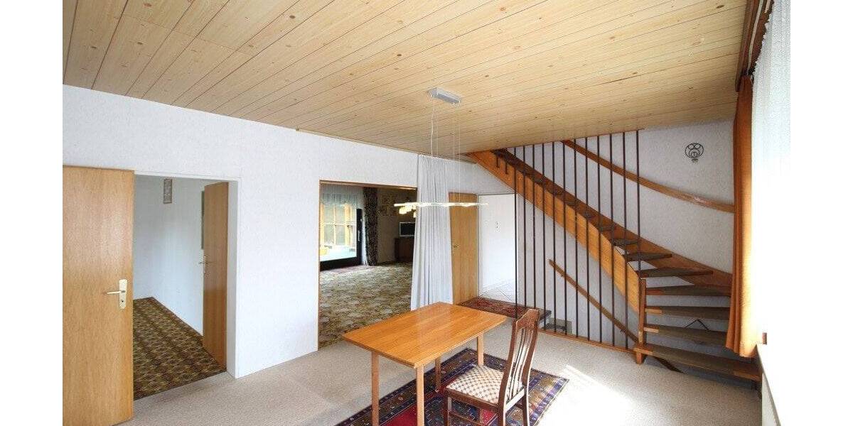 Einfamilienhaus Erfde - 5 Zimmer, 143 m&sup2;, 240.000&euro; | Angebot:25770946