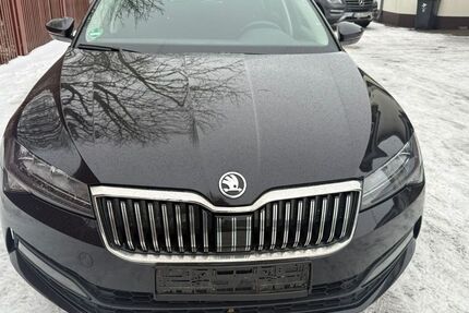 Skoda Superb 272.347 km 13.750 &euro; Wanderup 24997
