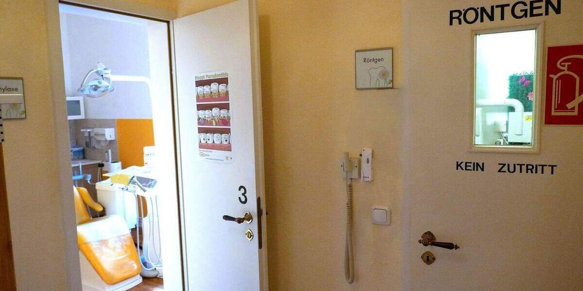 Gewerbeobjekt Rendsburg - 8 Zimmer, 160 m&sup2;, 229.000&euro; | Angebot:25779951