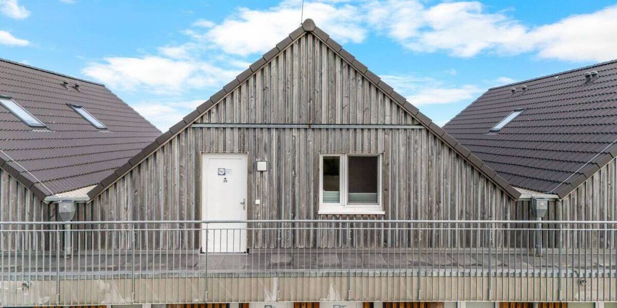 Etagenwohnung Kappeln - 2 Zimmer, 91 m&sup2;, 444.900&euro; | Angebot:26307296
