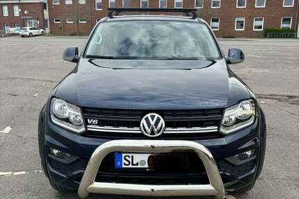 VW Amarok 99.999 km 26.000 &euro; Süderbrarup 24392