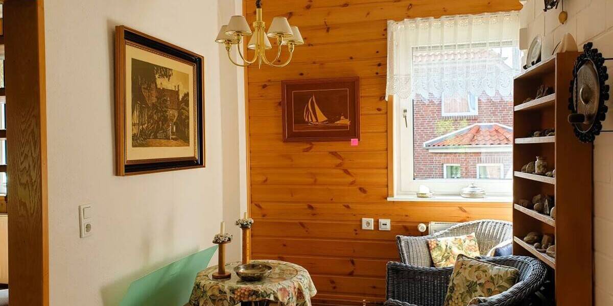 Mehrfamilienhaus, Wohnhaus Eckernförde / Borby Borby - 5 Zimmer, 110 m&sup2;, 485.000&euro; | Angebot:25667424