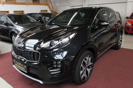 Kia Sportage 138.791 km 12.950 &euro; Rendsburg 24768