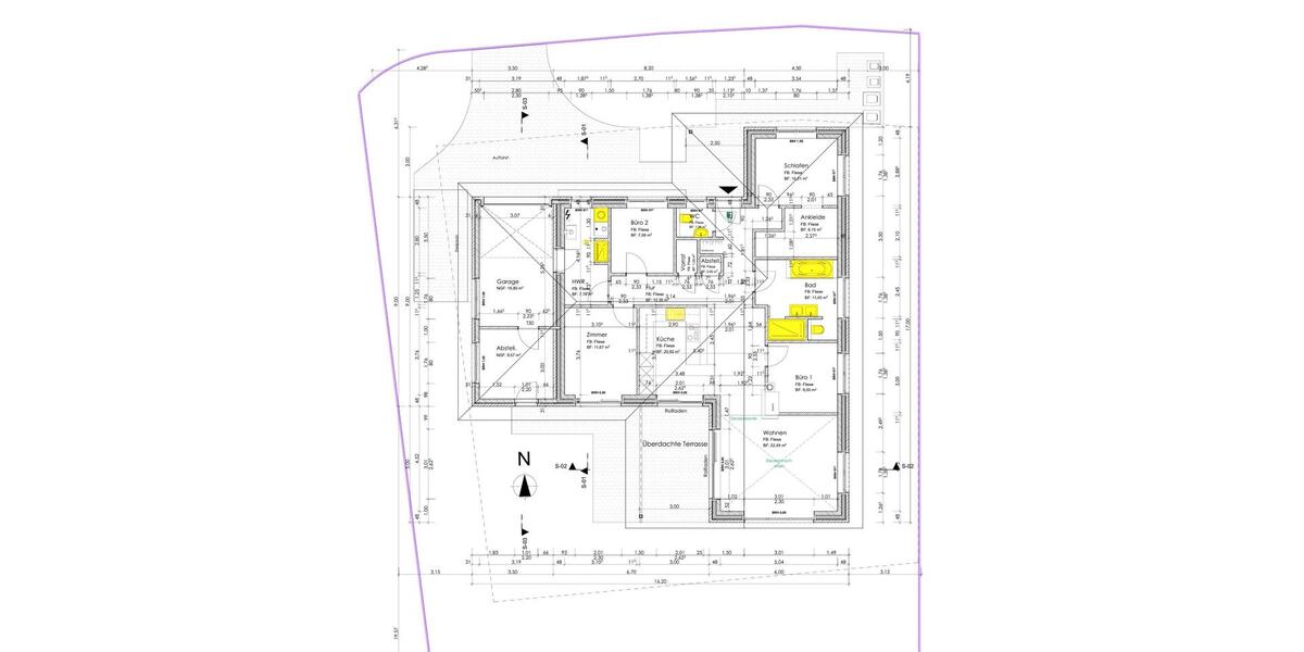 Einfamilienhaus Husby - 5 Zimmer, 123 m&sup2;, 650.000&euro; | Angebot:26924293