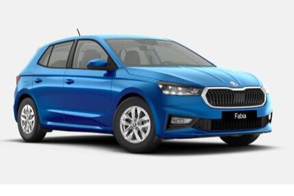 Skoda Fabia 1.055 km 23.990 &euro; Schleswig 24837