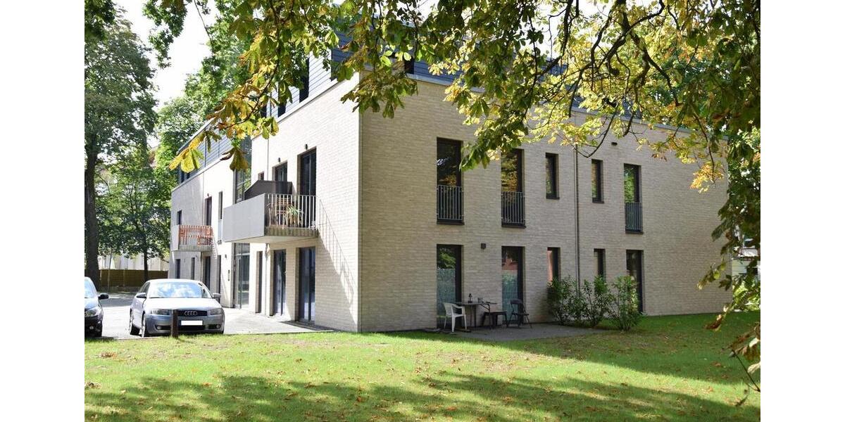 Erdgeschoßwohnung Tastrup - 1 Zimmer, 26 m&sup2;, 625&euro; | Angebot:24251994