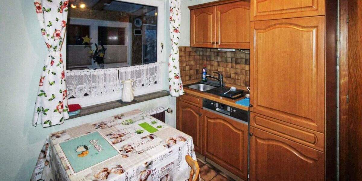 Einfamilienhaus Schleswig - 4 Zimmer, 169.000&euro; | Angebot:25711860