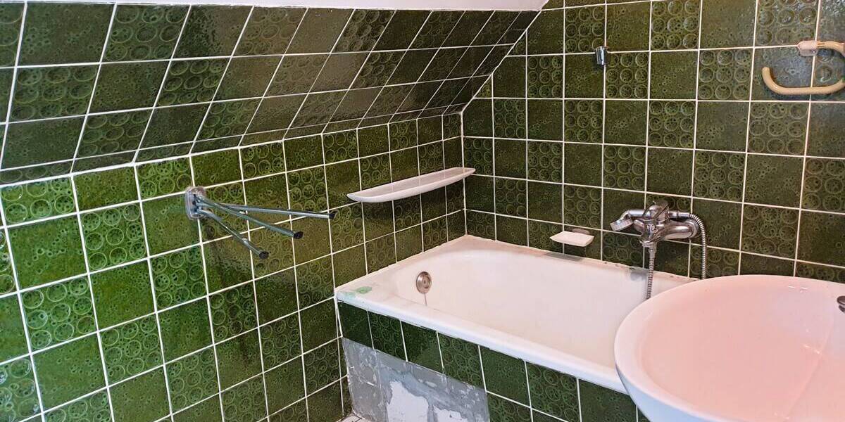 Einfamilienhaus Ulsnis - 5 Zimmer, 120 m&sup2;, 269.000&euro; | Angebot:25996034