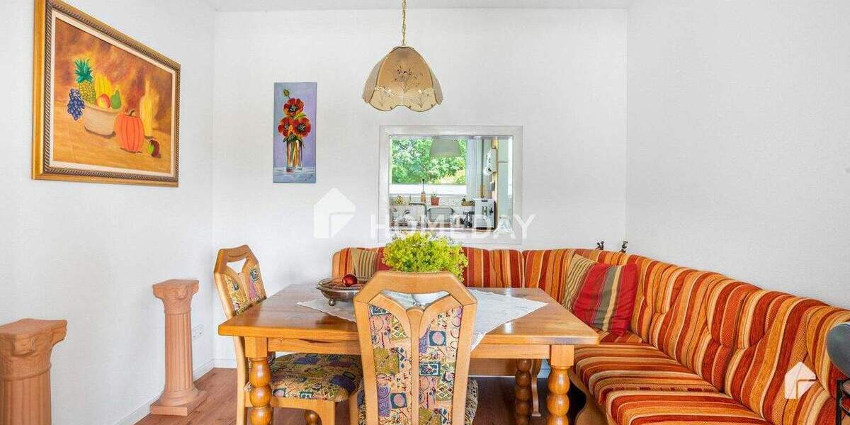 Reihenmittelhaus Rendsburg - 6 Zimmer, 135 m&sup2;, 359.000&euro; | Angebot:25699167