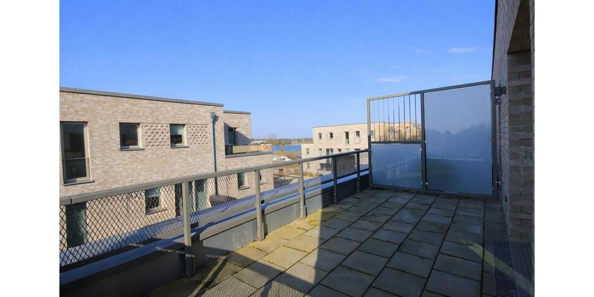 Etagenwohnung Kappeln - 3.5 Zimmer, 90 m&sup2;, 1.350&euro; | Angebot:25611726