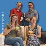 Chiemgauer Volkstheater