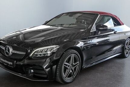 Mercedes-Benz C 220 89.542 km 29.999 &euro; Rendsburg 24768