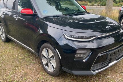 Kia Soul 82.577 km 21.590 &euro; Schleswig-Holstein - Ringsberg 24977