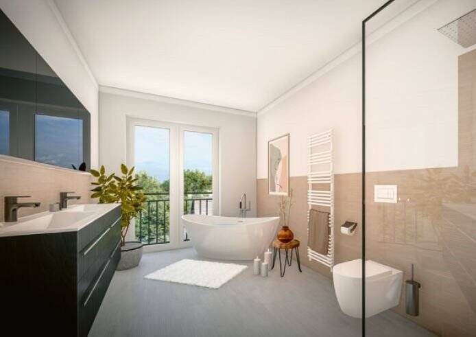 Etagenwohnung Schleswig - 2 Zimmer, 63 m&sup2;, 375.000&euro; | Angebot:25674258