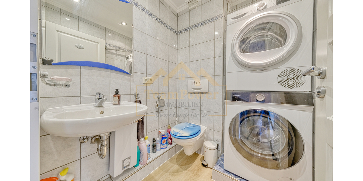 Meeresluft inklusive – Ihr Zuhause nahe der Ostsee - Reihenmittelhaus Dörphof | Angebot:26351275