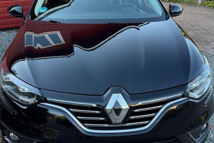 Renault Megane 102.000 km 8.999 &euro; Großsolt 24991