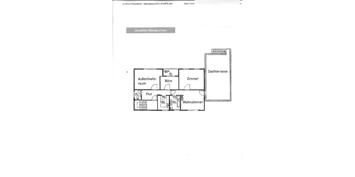 Mehrfamilienhaus, Wohnhaus Süderbrarup - 11 Zimmer, 238 m&sup2;, 398.000&euro; | Angebot:26220996