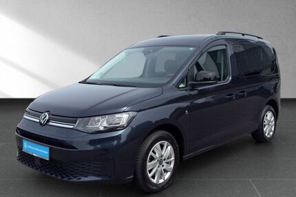 VW Caddy 24.980 km 24.930 &euro; Schleswig 24837