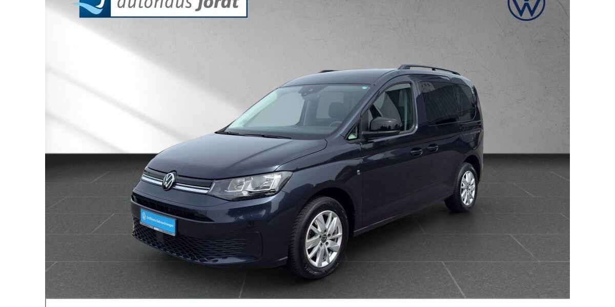 VW Caddy 24.980 km 24.930 &euro; Schleswig 24837