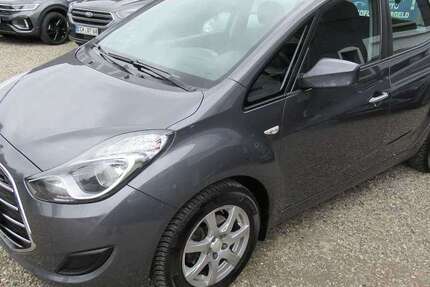 Hyundai iX20 48.000 km 10.950 &euro; Gettorf 24214