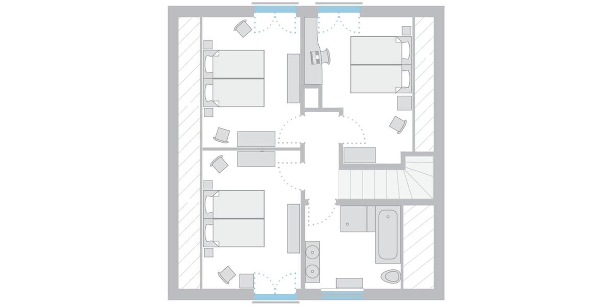 Einfamilienhaus Waabs - 580.000&euro; | Angebot:25413889