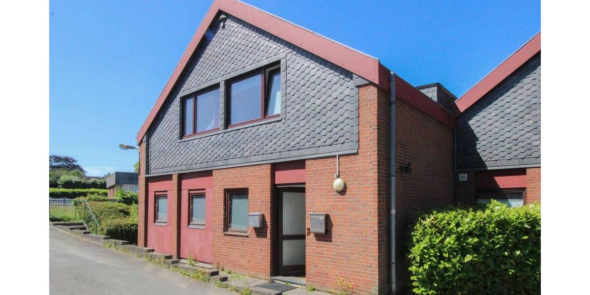 Etagenwohnung Sterup - 3 Zimmer, 103 m&sup2;, 219.000&euro; | Angebot:26473220
