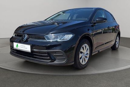 VW Polo 41.200 km 17.280 &euro; Schleswig 24837
