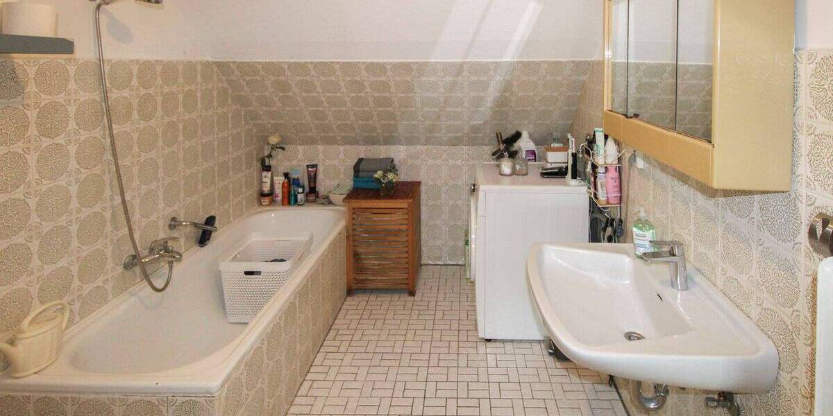 Etagenwohnung Schleswig - 3 Zimmer, 78 m&sup2;, 120.000&euro; | Angebot:25998850